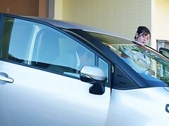 NSFS-137 Hot Nerdy Asian Teen Takes Charge and Gets Satisfied Wildly