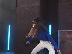 SPSD94_03 Naughty Japanese Student Tempts Teacher with Seductive Foot Play