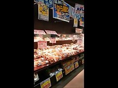 OL39 Seductive Japanese Babe Vibrates Her Juicy Pussy for Extreme Orgasmic Bliss