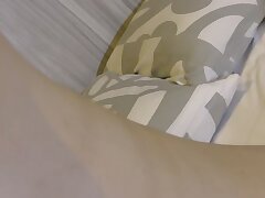 CLc3LVSF Excited Hot Wife Gets Passionately Fucked With Jealous Husband Watching Close