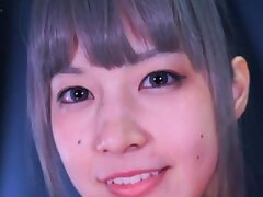 BJB03 Ayumi Haruna Asian Folded Babe Toy Fucked Hard & Wild