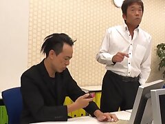 GMEN-002-javguru Hungry Arisu Gets Suckled by Her Boss Before Hot Desk Fuck