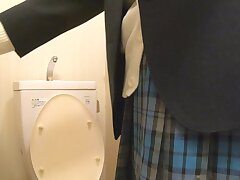 nen80-nentokutenona Sensuous Vixen Delights Him With Her Sensational Blowjob Expertise