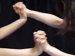 CWP01 Sizzling Nights Her Expert Touch Ensures His Pleasure Groans