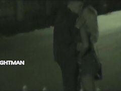 UKNIGHTMAN110-112 Sizzling Busty Teacher Desires Passionate Classroom Fuck Fest