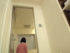 741M584-G01 Excited Secretary Enjoys Intimate Office Moments with Boss