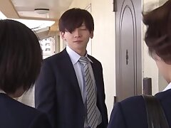 DVDMS-796 Mika Mizuno's Sensual Delight A Mouthwatering Encounter