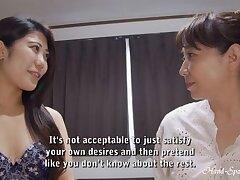 0981_HS-DCC2ERSOMB_HD Passionate Night Seductive Beauty in Intense Group Encounter