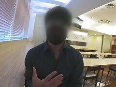 529STCV-297 Japanese Beauty Pleasures Herself with Skill and Desire