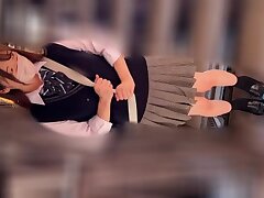 534IND-121 Irresistible Lingerie Tease Leads to Hot Seduction and Steamy Sex