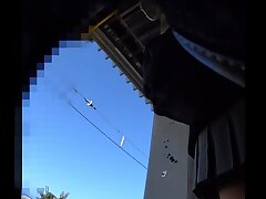 he07 Hot Seductive Japanese Beauty Gives Blow Job with Her Large Boobs