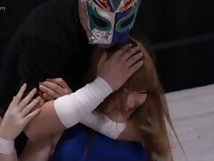 FGV07 Miyabi Serizawa Stars in Intense Japanese Adult Film Adventure