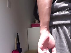 NNPJ-403 Amateur Couple Switches Roles for Hot Anal Pleasure Night