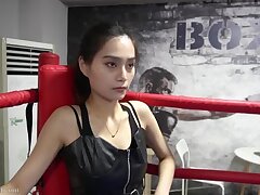 MFFW34 Sweet Kisses Turn Wild Passionate Grind for Intense Orgasms!