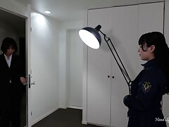 1053_HS-SPTFDW_HD Cute Korean Beauty Enjoying Intense Passionate Moments