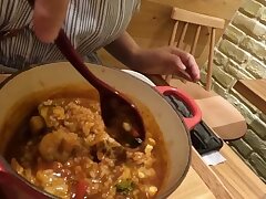 546EROFV-245 Adorable Korean Beauty Gets Intensely Pleasured & Cums Sensually