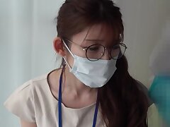 yami32 Sizzling Japanese Beauty Devours Thick Dick Ahead of Fiery Sexual Adventure