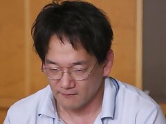 NSFS-266 Seductive Rin Entrances All With Her Sultry Pussy Tease Show