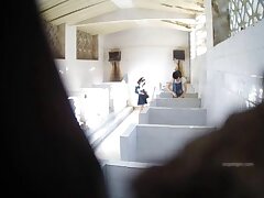 15269404 Exotic Asian Beauty Celebrates with a Festive, Mind-Blowing Orgy