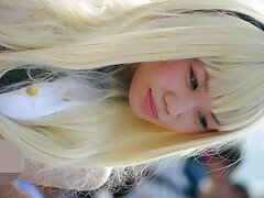 cos222 Hot Babe's Tight Cunt Ramming & Sultry Cock-Sucking Delight