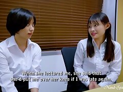 1017_HS-TATBP1RD_HD Passionate Night Wild Stud & Two Seductive Japanese Maids