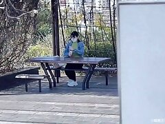 FC2-PPV-4574057 Joyful Japanese Babe Thrills with Dual Hard Cock Adventure