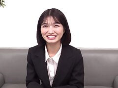 230ORECO-443 Chika Ishihara Intense Deep Throat & Sultry Pussy Play Fantasies