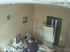 Gynecologic_ultrasonographyi_39 Sizzling Japanese Beauty Seduces Him in a Steamy Outdoor Car Encounter