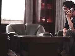 HMN-364 Sizzling Asian OKO Delivers Scorching Sex Thrills in Latest Scene