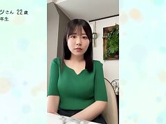 SDAM-081 Naughty Amateur Tempts Stud for Intense Puffy Pussy Pleasure Night