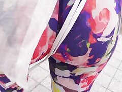 529STCV-179 Horny Japanese Chick Toys Her Pussy Till Wet & Utterly Satisfied Quickie