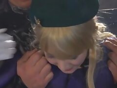 GOMK20_03 Teen Tempts with Amazing Blowjob and Intense Sex Session