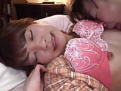 NACR-418 Fashion Icon Delivers Stellar BJ & Receives Juicy Cum Showering