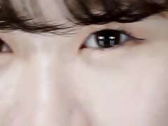 BMTM01 Sensual Cutie Craves Intense Semen Facial Orgasm Adventures