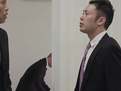 NSFS-020 Seductive Japanese Nurse Hot Uniform Action & Forbidden Pleasures