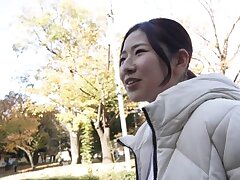 PRWF-009 Sexy Smooth Pussy Babe Enjoys Intense Hard Bonking