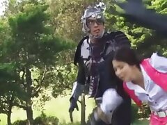 GEXP76_02 Super Sleuth Reveals Secrets Mosaic Artistry in Explicit Detail