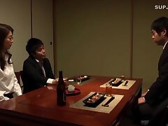 RBD-698 Yuukas Steamy Asian Sex Scenes Ultra Kinky Part Three