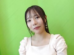 546ERHAV-038 Hot Foxy Asian Tempts With Big Boobs Riding Thick Cock