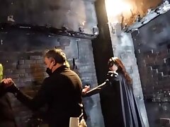 GHOV14_03 Frolicking Japanese Cutie Finds Bliss in Bold Pleasures