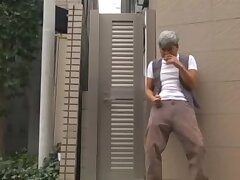 JMSZ16_01 Office Temptress Satisfies With Her Expert Blowjob Techniques