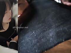 OTF304X Sweet Asian Doll Delivers Hot Blowjob Before Getting Thoroughly Fucked