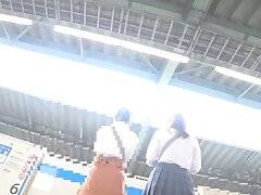 ao10 Naughty Teacher Desires Hard Cock For Her Lustful Needs