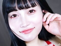 BJPP15 Sizzling Temptation in Her Intimate Pleasure Zone