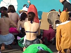 15321078 Sexy Woman Receives Intense Pleasure Post Oral Delight