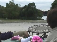 THP37_03 Sizzling Naughty Japanese Babes Indulge in Steamy Group Sex Festivities