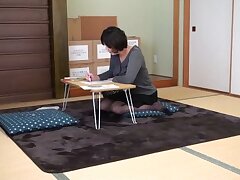 FMR-060 AKIHO's Seductive Charms Spark Hot and Steamy Bedroom Action