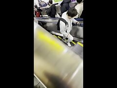 torinpiNo9_1 Slender Beauty Enjoys Rough Lovemaking Post-Sweet Teasing