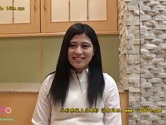 fc2-516085 Hot Japanese Temptress Shows Off Her Curves Prior To Steamy Encounter