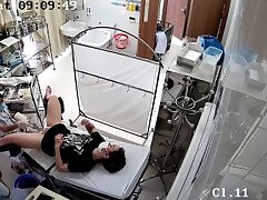 Hospital_monitors_beauties_check_vagina_and_breasts Seductive Delights A Pussy Pleasure & Passionate Sex Session